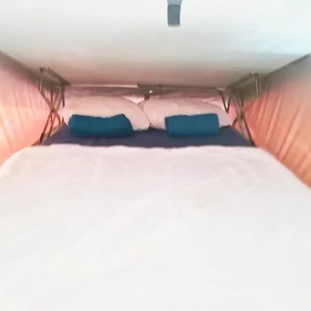 Lantställe Furgoneta Van Camper Vw Salitrevantrip